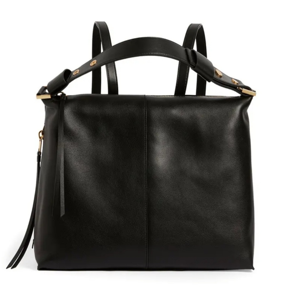BNWT AllSaints Lawrence Backpack